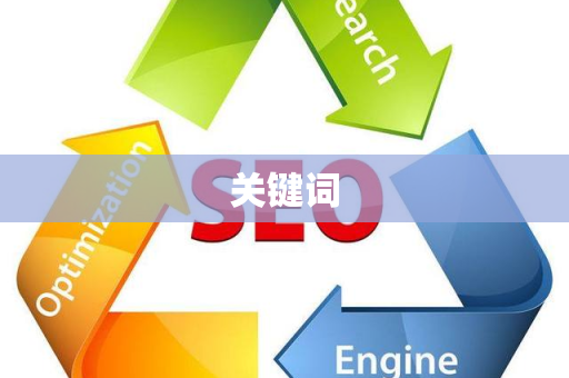 关键词