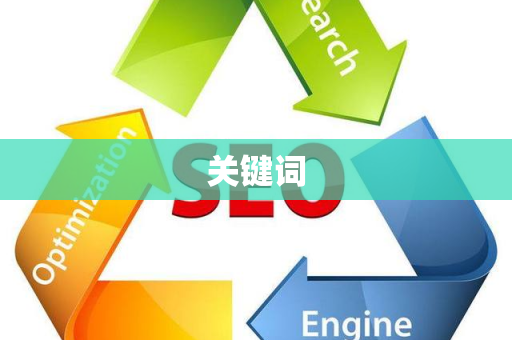关键词