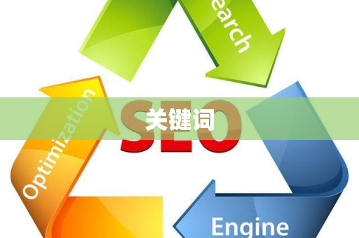 关键词
