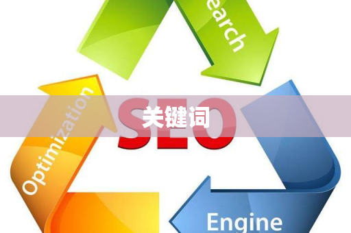 关键词