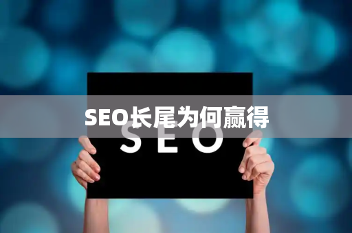 SEO长尾为何赢得