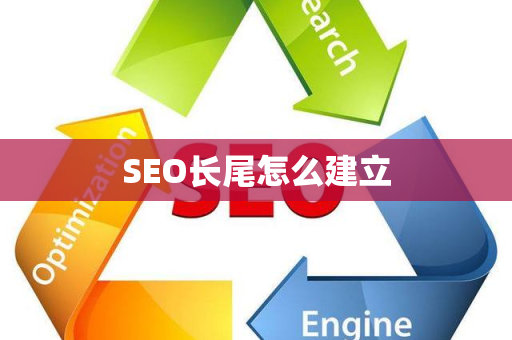 SEO长尾怎么建立