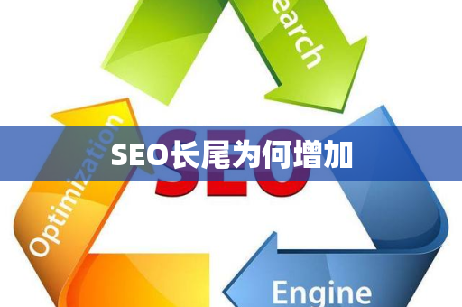 SEO长尾为何增加