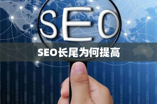 SEO长尾为何提高