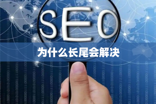 为什么长尾会解决