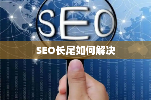 SEO长尾如何解决