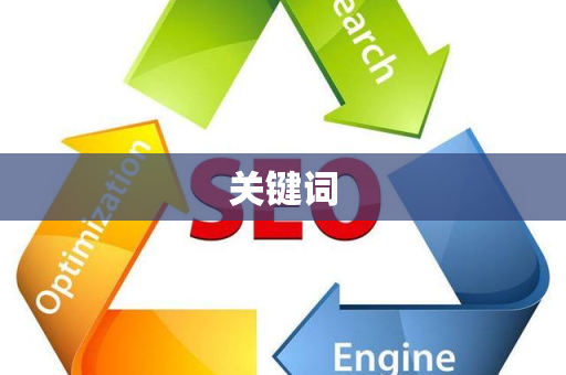 关键词